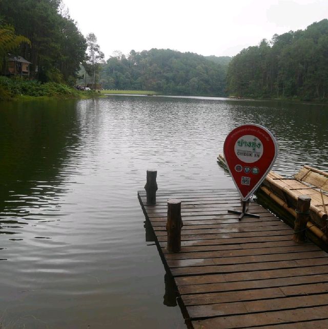 ปางอุ๋ง แม่ฮ่องสอน