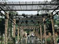 Our hideout in Halong