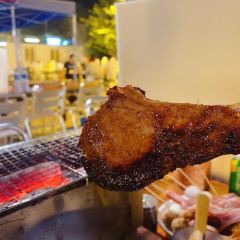 Bahia Restaurant Chung King BBQ User Photo