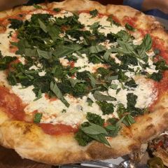Nick's Pizza張用戶圖片