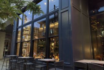 Beso by Patria - Spanish Restaurant Toronto User Photo