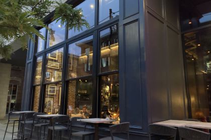 Beso by Patria - Spanish Restaurant Toronto