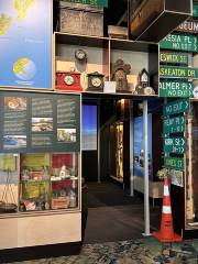 Kaiapoi Museum