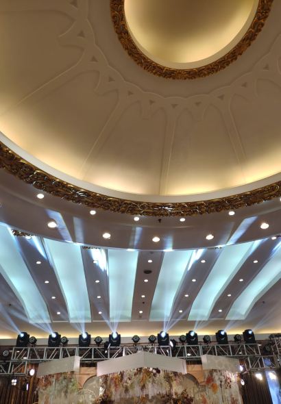 WENFENG GARDEN HOTEL