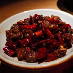 XUE JIE XIU LAN MA LA TANG 여행 사진