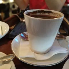 Cafe Batavia User Photo