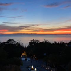 海南棋子湾开元度假村·祺咖啡 User Photo