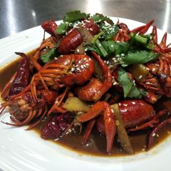 裕喜餐厅 User Photo