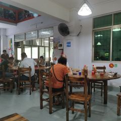 大榕树美食坊(吉祥路店) User Photo
