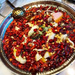 旺池川萃(世纪汇店) ảnh của người dùng