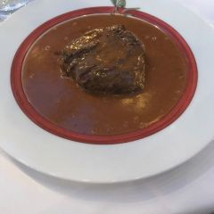 La Closerie des Lilas張用戶圖片