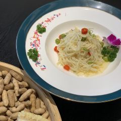 麓棠温泉酒店-紫薇苑 User Photo