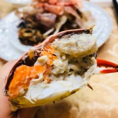 老四海鲜家常菜(中山西路店) ảnh của người dùng