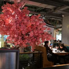 左庭右院鮮牛肉火鍋(無錫永珍城店)張用戶圖片