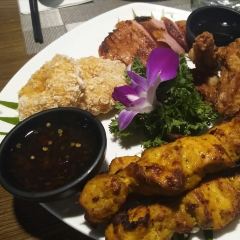 Taigu Thailand XiuXian Restaurant 여행 사진