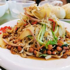 向阳渔港(玉带东街店) User Photo