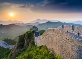 Jinshanling Great Wall