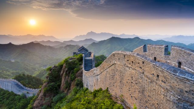 tour di un giorno alla Grande Muraglia di Jinshanling [gruppo condiviso|Gruppo condiviso|Attrazione 5.5 ore di divertimento