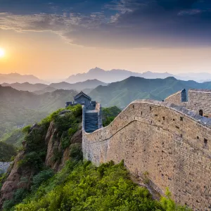 Jinshanling Great Wall