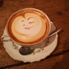 Cafe De Flots User Photo