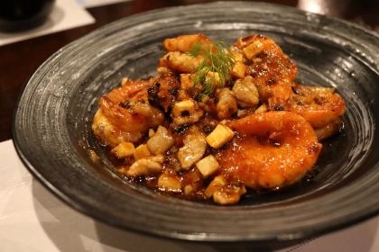 Authentic Chinese Cuisine Getsuen Hanten