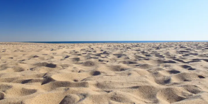 海角城白海豚浪漫海灘