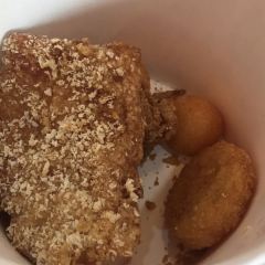 华莱士·全鸡汉堡(新野店) User Photo
