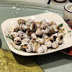 海上人海鲜餐厅(十里银滩店) User Photo