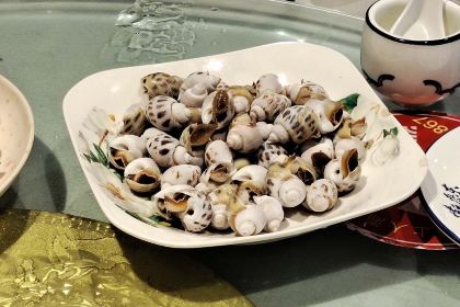 海上人海鮮餐廳（十里銀灘店）