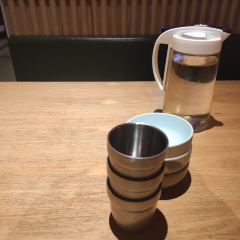 来菜·铫子煨藕(创意城店) 여행 사진