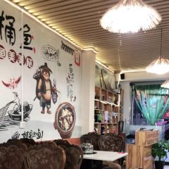 ZHENG HUA DAN GUO YU User Photo