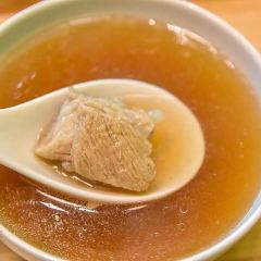 金春發牛肉店(北投店)張用戶圖片