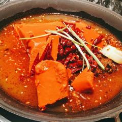 Yuweixiaoyu Hot Pot (yanghe) User Photo