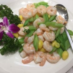 金茂国际大酒店餐厅 User Photo