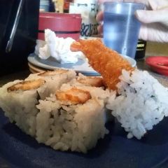 Sushi House Banff User Photo
