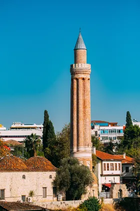 3-Star Hotels in Belek
