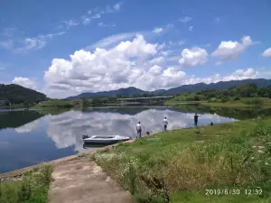 桂庭院农家乐