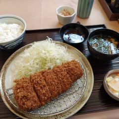 Tonkatsu Maisen Aoyama Honten User Photo