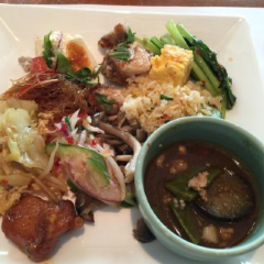 mango tree Tokyo User Photo