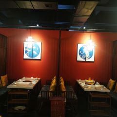 北颂冰煮羊(唐徕店) User Photo