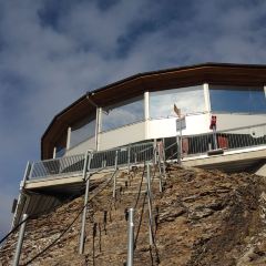 Piz Gloria User Photo