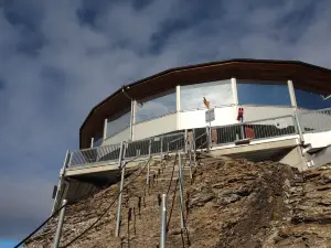 Piz Gloria