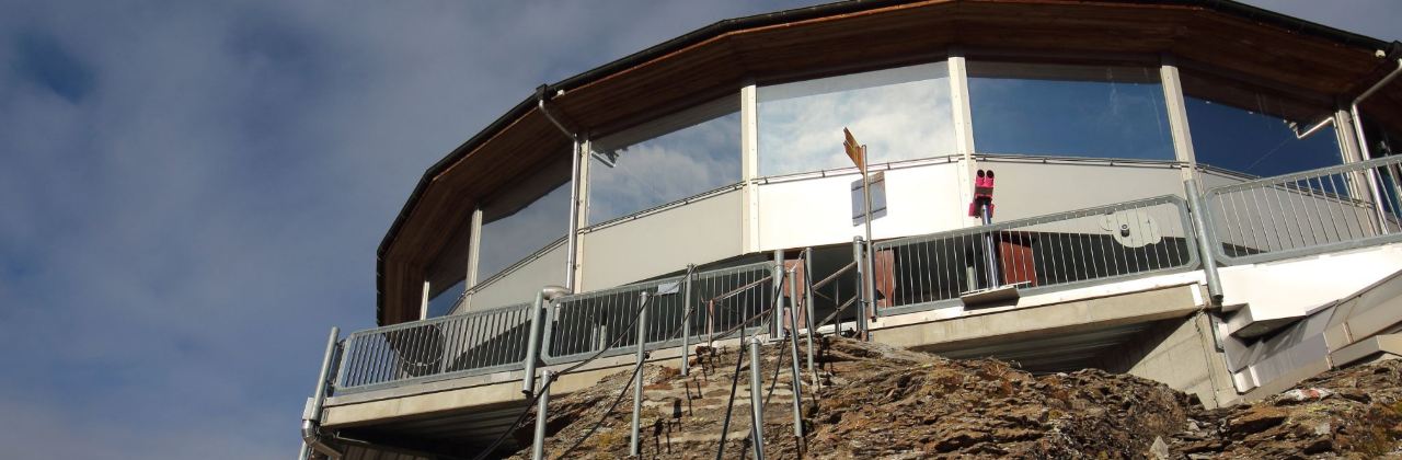 Schilthorn - Piz Gloria