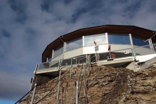 Piz Gloria