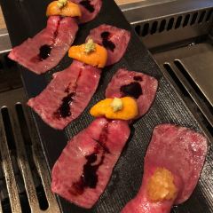 Ushigoro Ginza User Photo