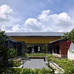 邑家人·山水四合院 User Photo
