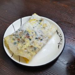 LAO YI WU XIAO CHI User Photo