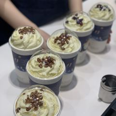 茶颜悦色(机场T2安检区连廊店) User Photo