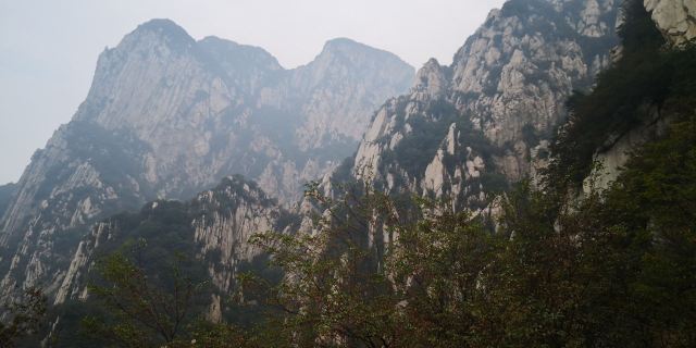三皇寨