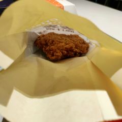 McDonald's (chuntianguangchang) User Photo